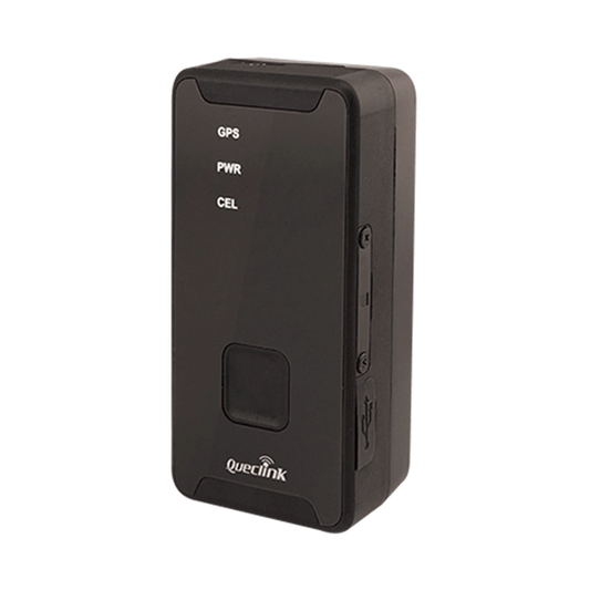 Queclink GL320MG - Code Monkey Studios